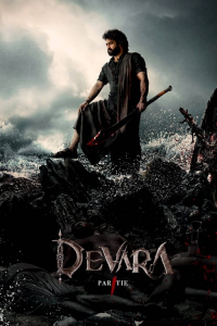 Nonton Devara Part 1 (2024) Sub Indo di Lk21 Poster