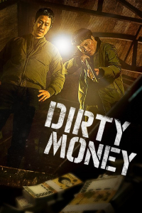 Nonton Dirty Money (2024) Sub Indo di Lk21 Poster