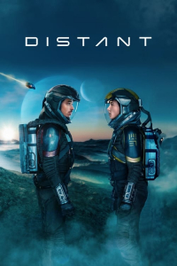 Nonton Distant (2024) Sub Indo di Lk21 Poster