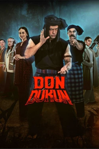 Nonton Don Dukun (2024) Sub Indo di Lk21 Poster