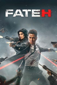 Nonton Fateh (2025) Sub Indo di Lk21 Poster