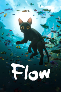 Nonton Flow (2024) Sub Indo di Lk21 Poster