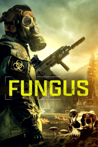 Nonton Fungus (2023) Sub Indo di Lk21 Poster