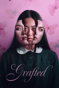 Nonton Grafted (2024) Sub Indo di Lk21 Poster