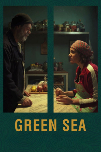 Nonton Green Sea (2021) Sub Indo di Lk21 Poster