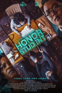 Nonton Honor Student (2023) Sub Indo di Lk21 Poster