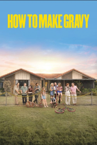 Nonton How to Make Gravy (2024) Sub Indo di Lk21 Poster