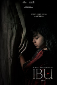 Nonton Ibu (2024) Sub Indo di Lk21 Poster