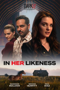Nonton In Her Likeness (2024) Sub Indo di Lk21 Poster
