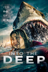 Nonton Into the Deep (2025) Sub Indo di Lk21 Poster