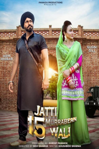 Nonton Jatti 15 Murrabean Wali (2024) Sub Indo di Lk21 Poster
