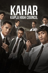 Nonton Kahar: Kapla High Council (2024) Sub Indo di Lk21 Poster