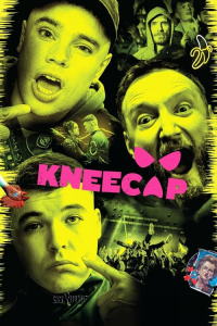 Nonton Kneecap (2024) Sub Indo di Lk21 Poster