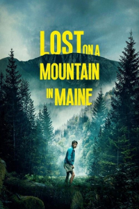 Nonton Lost on a Mountain in Maine (2024) Sub Indo di Lk21 Poster