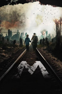 Nonton M (2023) Sub Indo di Lk21 Poster