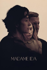 Nonton Madame Ida (2024) Sub Indo di Lk21 Poster