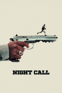 Nonton Night Call (2024) Sub Indo di Lk21 Poster
