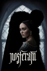 Nonton Nosferatu (2024) Sub Indo di Lk21 Poster