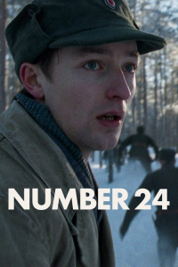 Nonton Nr. 24 (2024) Sub Indo di Lk21 Poster