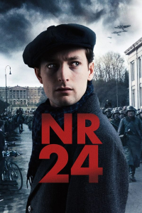 Nonton Number 24 (2024) Sub Indo di Lk21 Poster