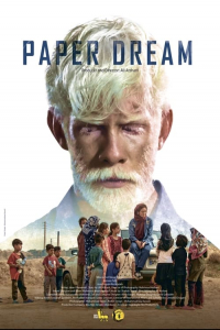 Nonton Paper Dream (2022) Sub Indo di Lk21 Poster