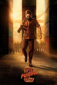 Nonton Pushpa: The Rule - Part 2 (2024) Sub Indo di Lk21 Poster