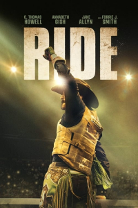 Nonton Ride (2024) Sub Indo di Lk21 Poster