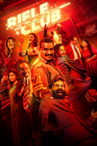 Nonton Rifle Club (2024) Sub Indo di Lk21 Poster