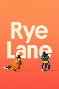 Nonton Rye Lane (2023) Sub Indo di Lk21 Poster
