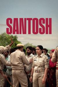 Nonton Santosh (2024) Sub Indo di Lk21 Poster