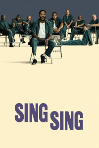 Nonton Sing Sing (2024) Sub Indo di Lk21 Poster