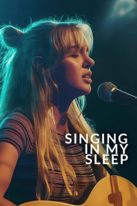 Nonton Singing in My Sleep (2024) Sub Indo di Lk21 Poster