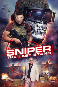 Nonton Sniper: The Last Stand (2025) Sub Indo di Lk21 Poster