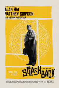 Nonton Splashback (2023) Sub Indo di Lk21 Poster