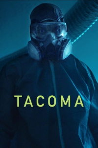 Nonton Tacoma (2024) Sub Indo di Lk21 Poster