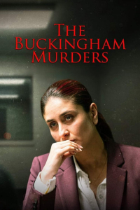 Nonton The Buckingham Murders (2024) Sub Indo di Lk21 Poster