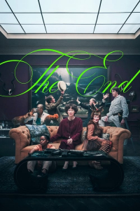 Nonton The End (2024) Sub Indo di Lk21 Poster