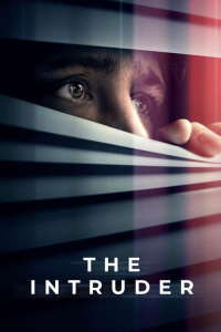 Nonton The Intruder (2025) Sub Indo di Lk21 Poster