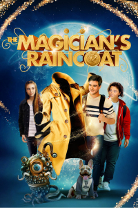 Nonton The Magician's Raincoat (2024) Sub Indo di Lk21 Poster