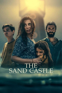 Nonton The Sand Castle (2024) Sub Indo di Lk21 Poster