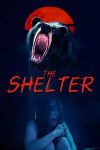 Nonton The Shelter (2024) Sub Indo di Lk21 Poster
