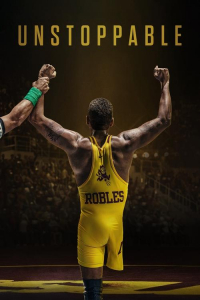 Nonton Unstoppable (2024) Sub Indo di Lk21 Poster