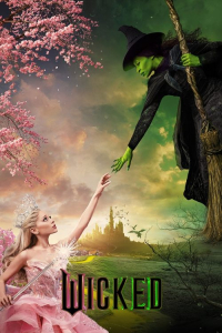 Nonton Wicked (2024) Sub Indo di Lk21 Poster