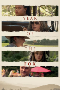 Nonton Year of the Fox (2023) Sub Indo di Lk21 Poster