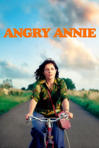 Nonton Angry Annie (2022) Sub Indo di Lk21 Poster