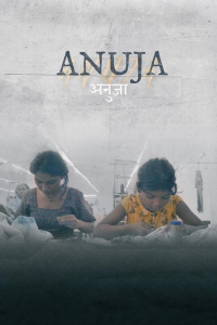 Nonton Anuja (2024) Sub Indo di Lk21 Poster