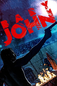 Nonton Baby John (2024) Sub Indo di Lk21 Poster