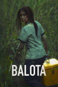 Nonton Ballot (Balota) (2024) Sub Indo di Lk21 Poster