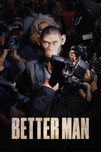 Nonton Better Man (2024) Sub Indo di Lk21 Poster