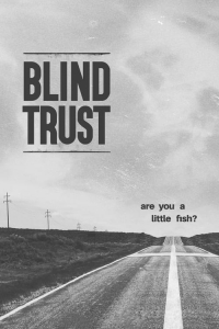 Nonton Blind Trust (2021) Sub Indo di Lk21 Poster